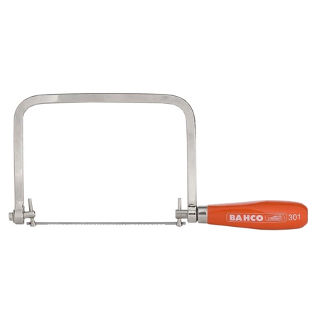 کمان اره مویی باهکو با تیغه قابل تعویض