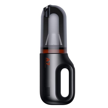 جارو شارژی باسئوس 78 وات مدل Cordless Car Vacuum Cleaner
