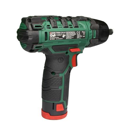 آچار بکس شارژی مدل PHSSA 12LI A1