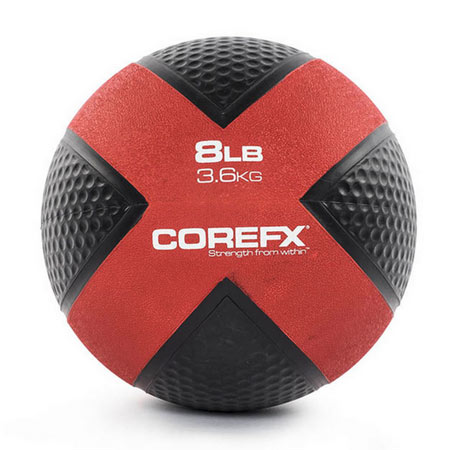 توپ مدیسن بال کور اف اکس 3.6 کیلوگرم گریپ دار مدل CFXRMB8