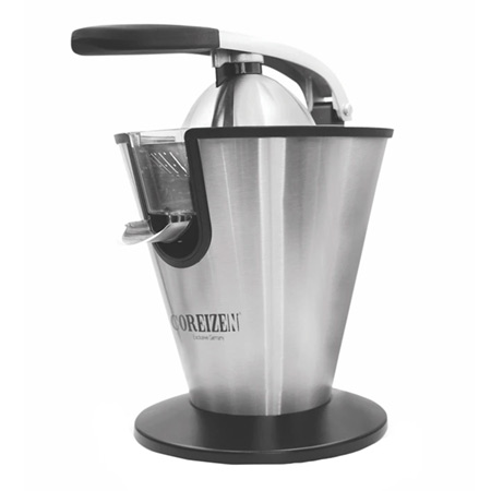 آب انار گیر کوریزن برقی مدل CJ-462