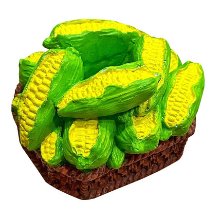 جا خلال دندان طرح ذرت جنس رزین