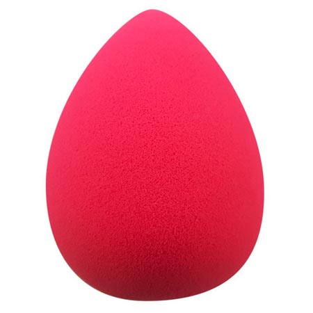 پد آرایشی مدل اشکی اسفنجی