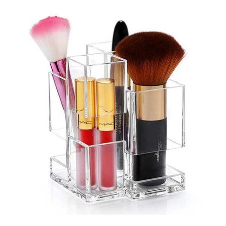 استند لوازم آرایشی مدل Lux box