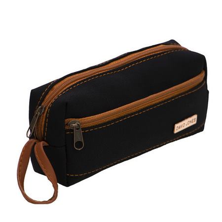 کیف وسایل آرایشی زنانه پلی استر مدل L777