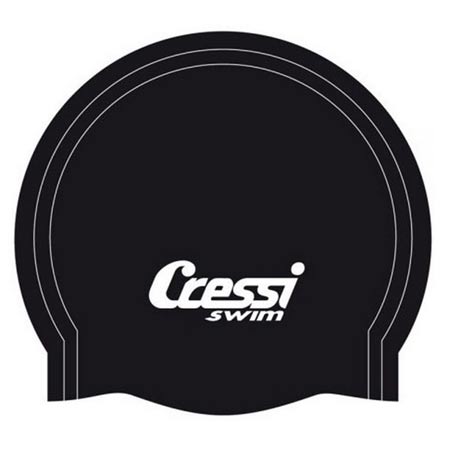 کلاه شنای کرسی مدل Race38gr Black