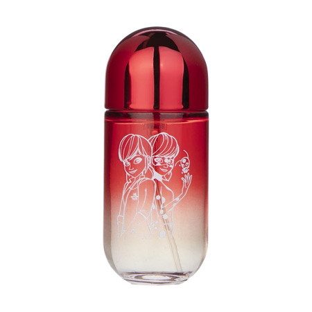 عطر کودک کراون استار مدل دختر کفش دوزکی