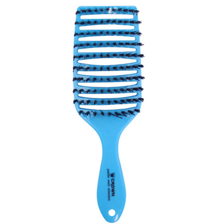 برس اکستنشن مو کراون مدل پدل ونت