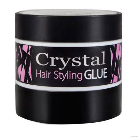 چسب مو کریستال مدل Hair Styling Glue
