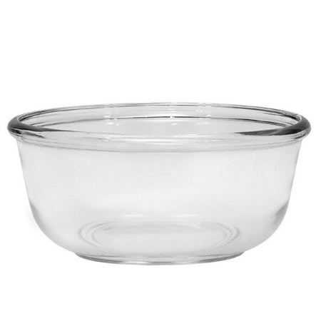 کاسه آبگوشت خوری بلور کاوه مدل Pars بسته 6 عددی