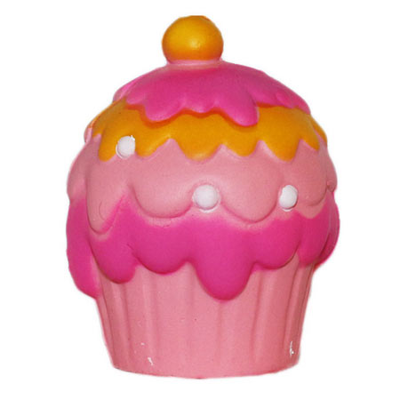 اسکویشی طرح کاپ کیک