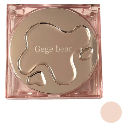 کوشن گه گه بیر مدل کریستالی شماره 01 کاور بالا