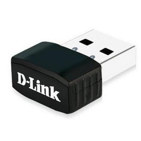 کارت شبکه USB دی لینک مدل DWA-131