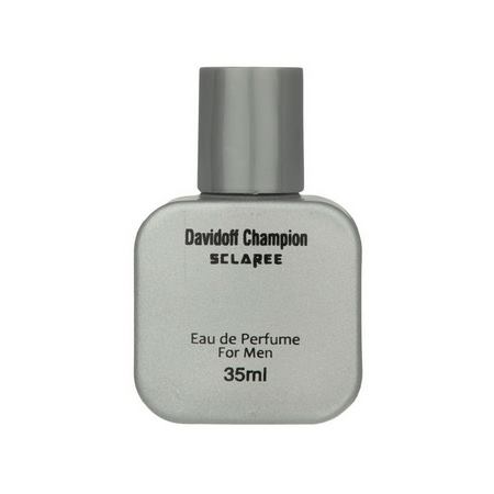 ادو پرفیوم مردانه اسکلاره مدل DAVIDOFF CHAMPION