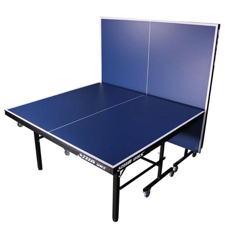 میز پینگ پنگ دی اچ اس چرخدار جنس صفحه ملامین