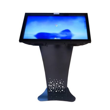 کیوسک لمسی دیتک سیستم مدل VISTA-T32