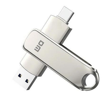 فلش مموری دی ام مدل pd189 ظرفیت 128 گیگابایت