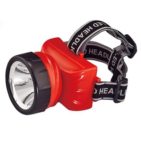 چراغ پیشانی دی پی مدل 722A