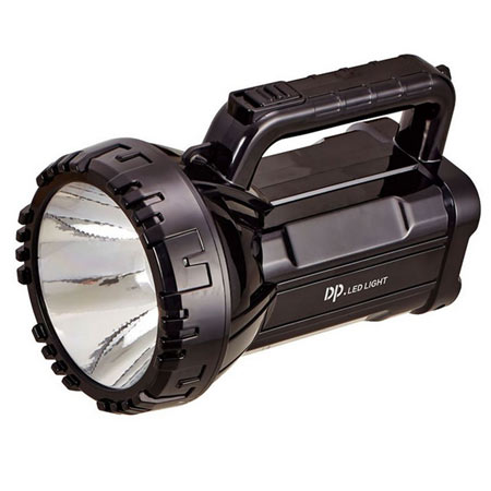 چراغ قوه دستی پر قدرت دی پی مدل 7045