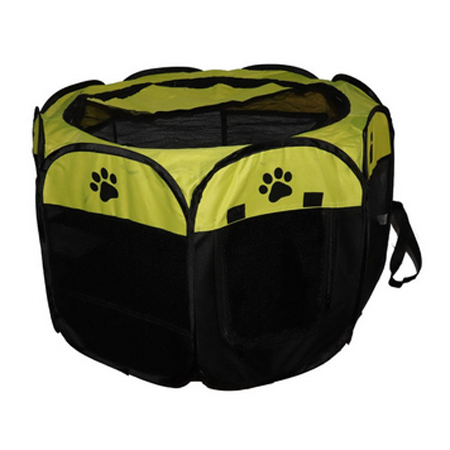 پارک نگهداری برزنتی مخصوص سگ مدل دی پی اس