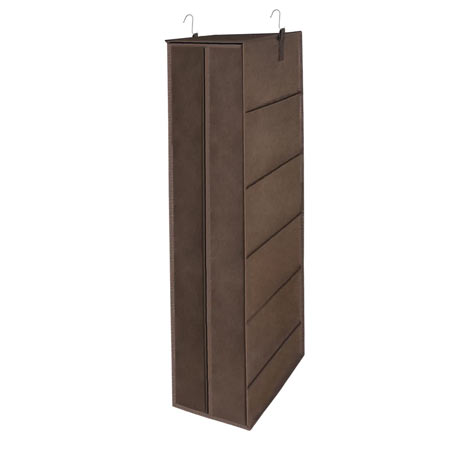 آویز نظم دهنده کفش جنس اسپان مدل DS6