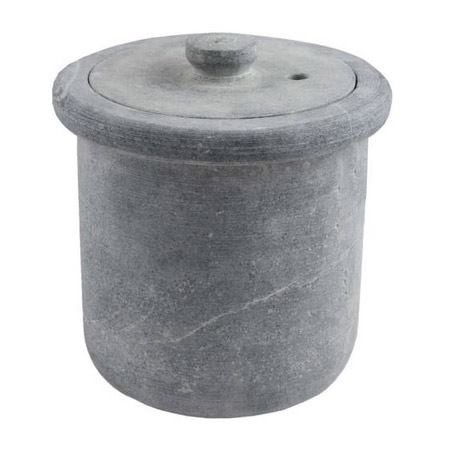 ظرف پخت دیزی سنگی کد HA024