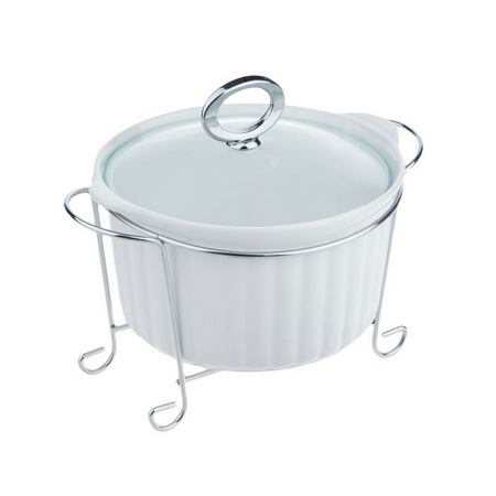 ظرف سوفله سرامیکی دالتون کد 301421001-8