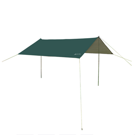 سایه بان سفری دانانیک جنس پلی استر ضد آب مدل SB104