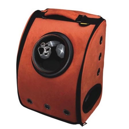 کیف حمل سگ و گربه مدل فضایی دانیل