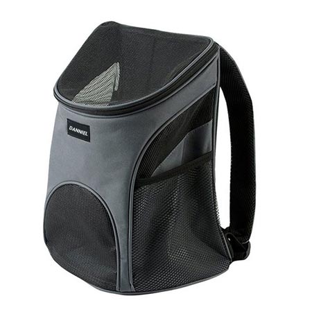 کوله حمل سگ و گربه دانیل مدل 001