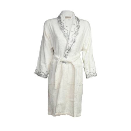 حوله تن پوش دانتلا ویتا جنس الیاف بامبو سایز 100