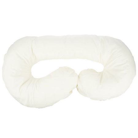 بالشت بارداری نخی و ضد حساسیت درمان پژوه سی شکل