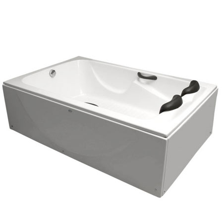 وان حمام دریا مدل اوریسا دو نفره جنس یو وی فایبر گلس