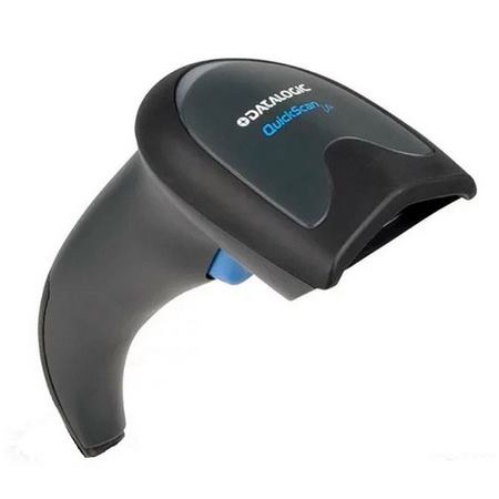 بارکد خوان نوری و دو بعدی دیتا لاجیک مدل QW2420