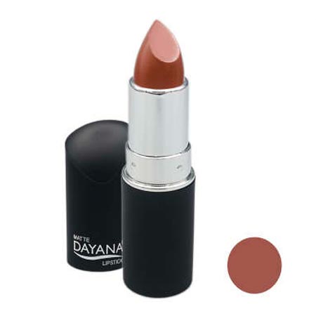 رژلب جامد دایانا مدل Matte شماره 23