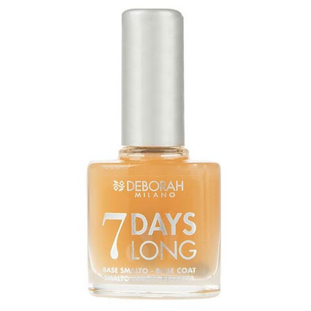 لاک پایه دبورا مدل 7Days Long شماره 857