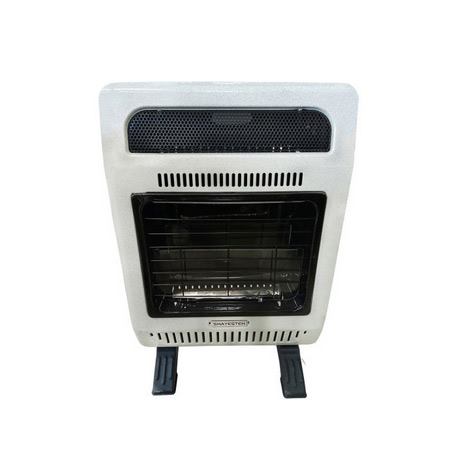 بخاری گازی بدون دودکش شایسته مدل ۴۰۰۰