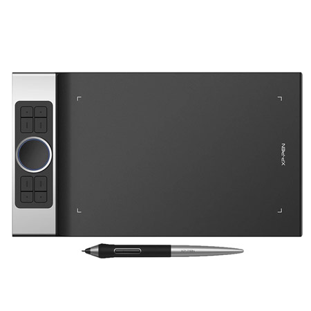 قلم نوری اکس پی پن مدل Deco Pro M