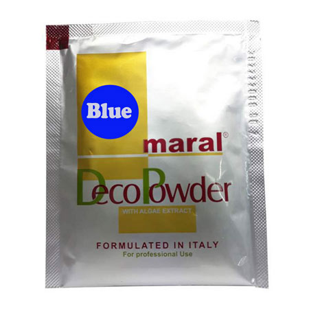پودر دکلره ایتالیایی مارال مدل 03 وزن 30 گرم