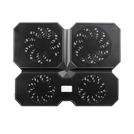 پایه خنک کننده دیپ کول مدل Multi Core X6