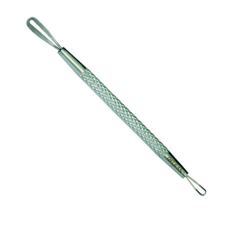 پیلینگ صورت دلگان جنس استیل