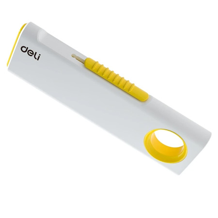 کاتر کشویی برند دلی مدل DL408A