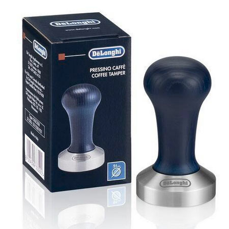 تمپر قهوه دلونگی اصل ایتالیا سایز ۵۱