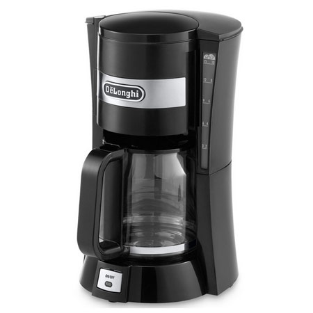 قهوه ساز دلونگی با توان 900 وات و سیستم قطع خودکار