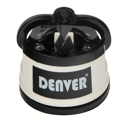 چاقو تیز کن دنور تیغه تنگستن مدل 038731DR