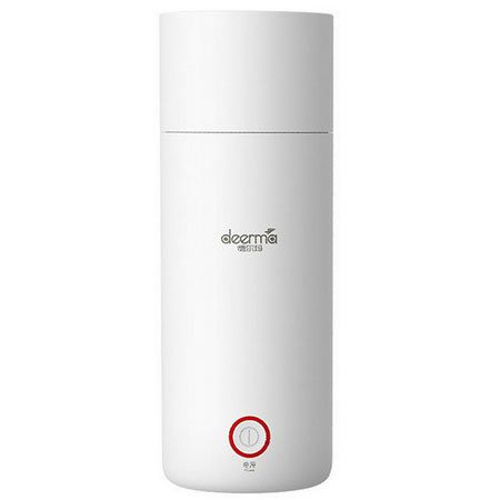 فلاسک شیائومی درما مدل هوشمند DR050 گنجایش 0.350 لیتر