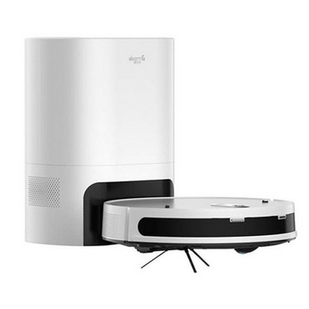 جاروبرقی رباتیک درما قدرت مکش ۲۲۰۰ میلی آمپر مدل A10W