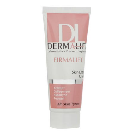 کرم سفت کننده پوست درمالیفت مدل Firmalift حجم 45 میلی لیتر