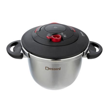 زودپز دسینی مدل BTR01 گنجایش 6 لیتر