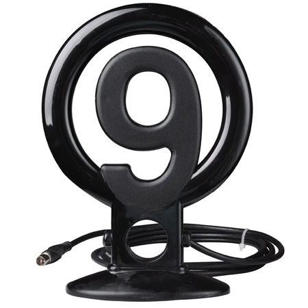 آنتن رومیزی نود مدل سیم دار